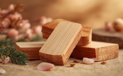 Cedarwood Fleuressence